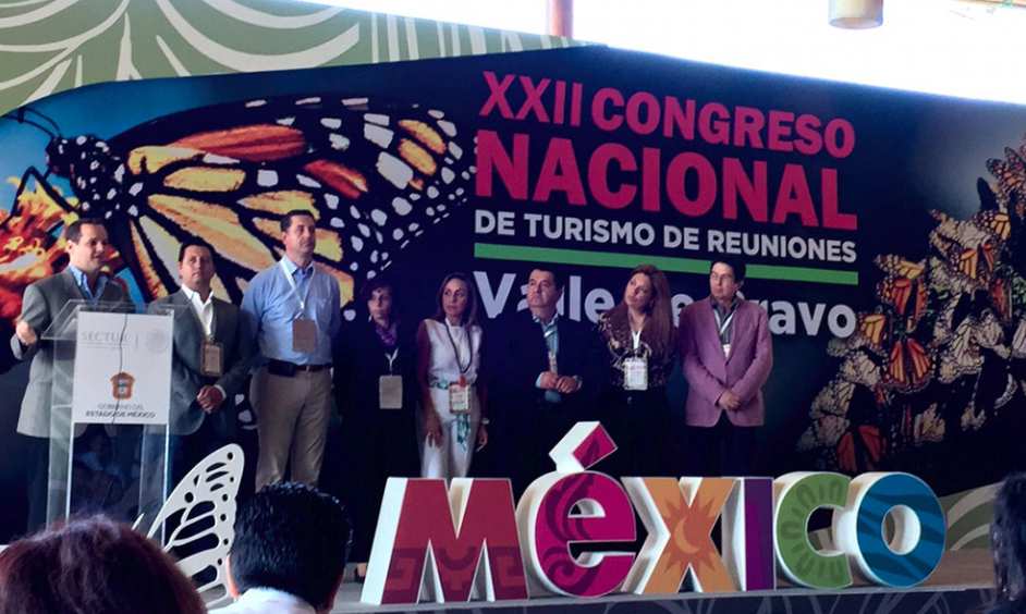 Congreso de Turismo de Reuniones 2015
