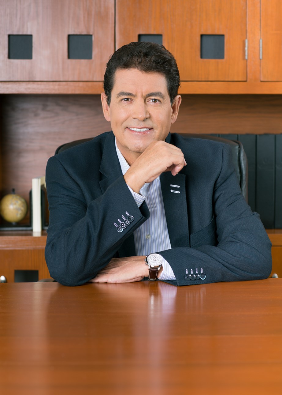 Jorge Herrera Rivadeneyra es elegido presidente del Consejo de AMDETUR para el periodo 2016-2017