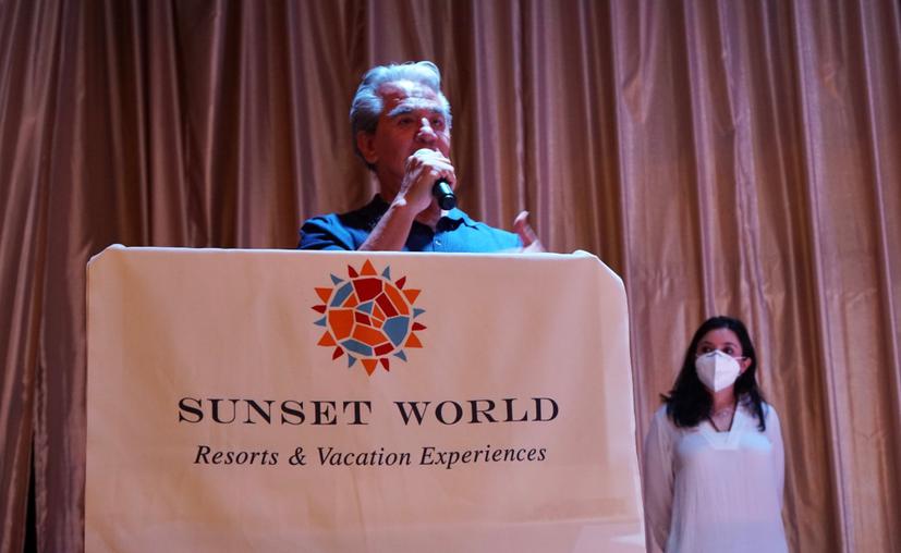Grupo Sunset World Ratifica su Liderazgo en el Sector Vacacional con Reconocimientos de RCI