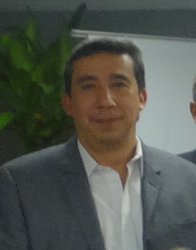 Felipe de Jesús Ramírez Gutiérrez