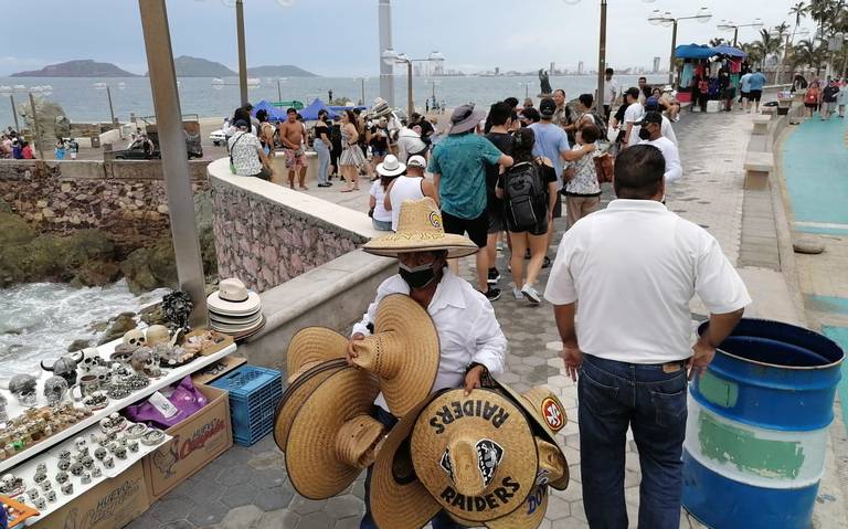 Verano beneficia a los tiempos compartidos en Mazatlán