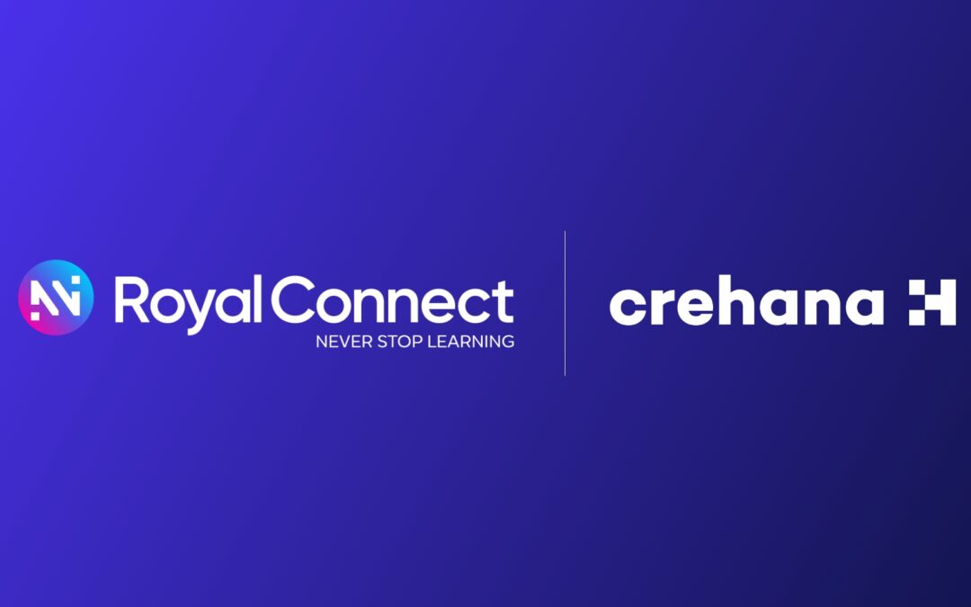 Royal Connect: tecnología para capacitación de Royal Holiday