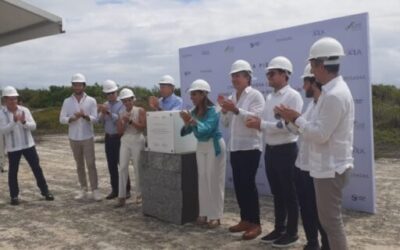 Posadas inicia la construcción de dos nuevos hoteles en Cancún