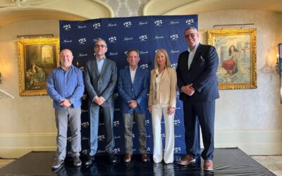 Grupo Posadas: alianza comercial con Kempinski Hotel Cancún