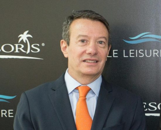 Hyatt nombra a Gonzalo del Peón asesor ejecutivo