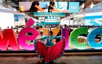 México será el “invitado de honor” en la Fitur 2025