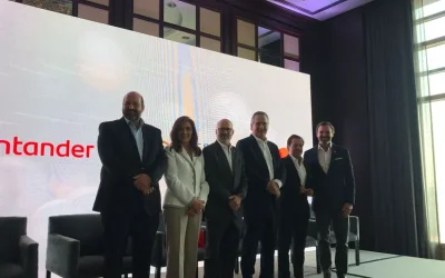 Santander México y Posadas realizarán inversión de 550 mdp para fortalecer programa de lealtad