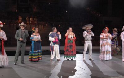 Xcaret recibe premio a Mejor Iniciativa turística para la Promoción de la Diversidad e Inclusión