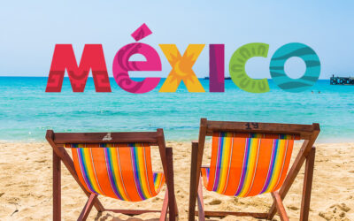 WTTC prevé aumento en la preferencia por México como destino turístico frente a EE.UU.