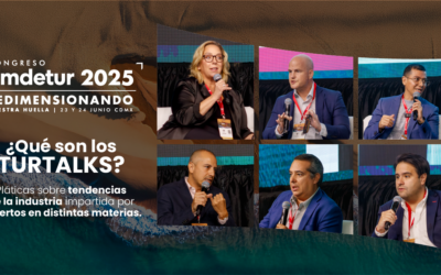 Tur Talks AMDETUR 2025