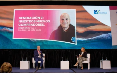 Tur Talk | Generación Z: Nuestros nuevos compradores