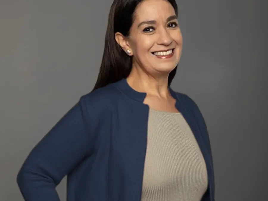 Dulce Aguilar