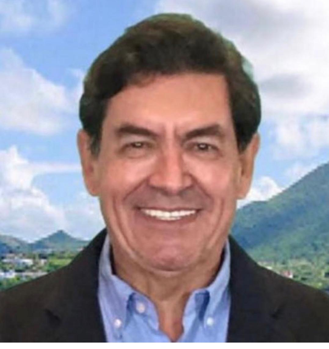 Jorge Herrera