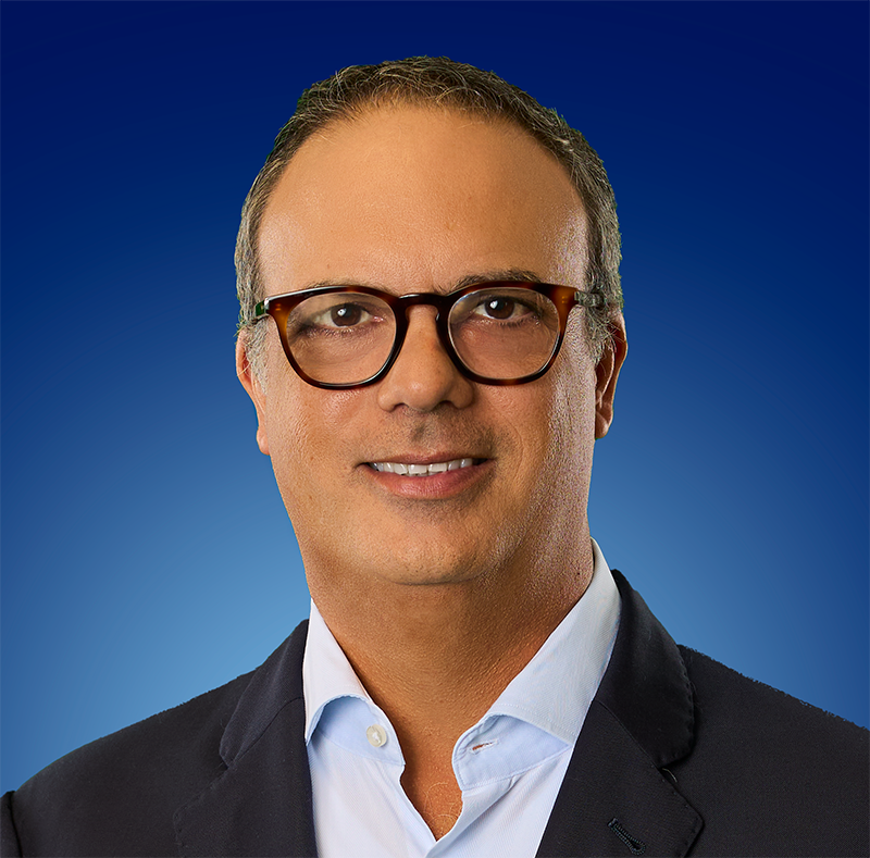 Marcos Agostini