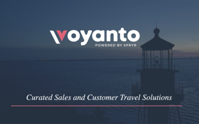Voyanto se une a AMDETUR: soluciones integrales que impulsan la innovación en clubes vacacionales