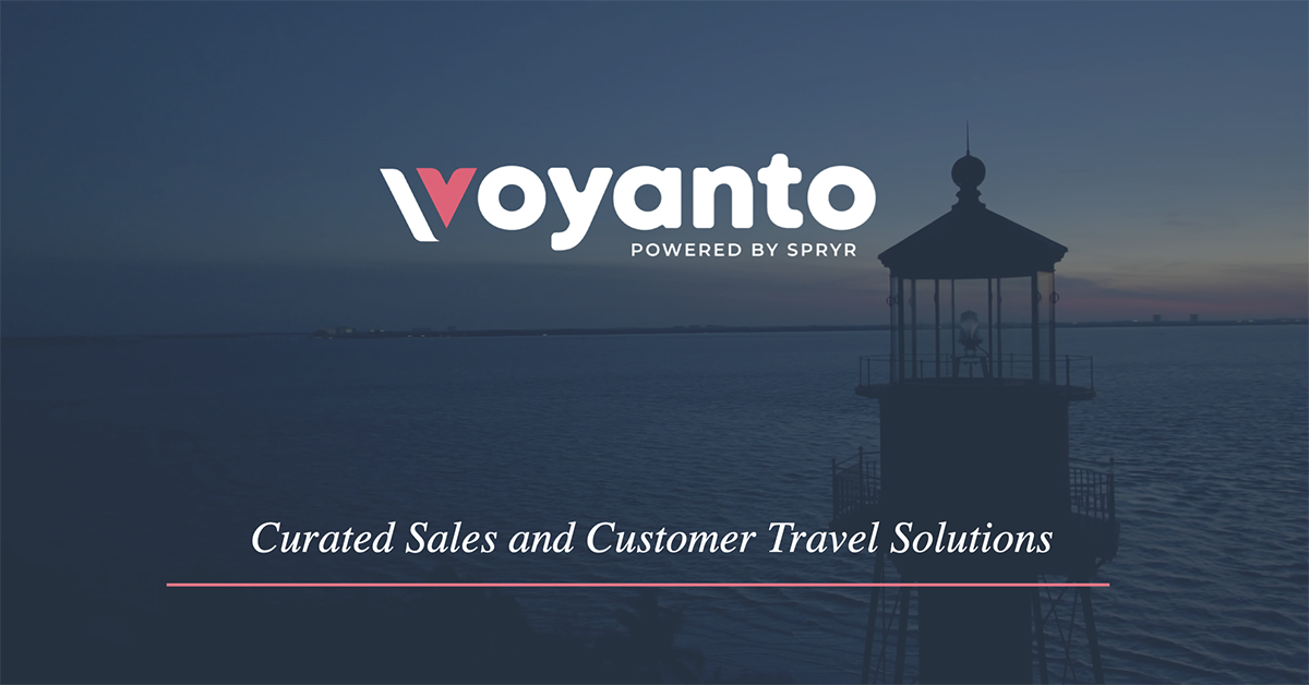 Voyanto se une a AMDETUR como aliado estratégico para ofrecer soluciones globales de ventas y viajes que fortalecen la innovación en clubes vacacionales y tiempo compartido.