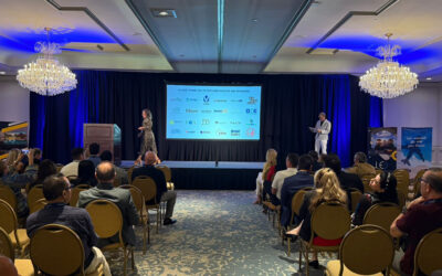 AMDETUR en GNEX ACOTUR 2025: innovación, networking y nuevas oportunidades para la industria de la propiedad vacacional