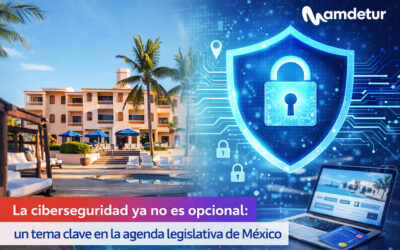 La ciberseguridad ya no es opcional: un tema clave en la agenda legislativa de México