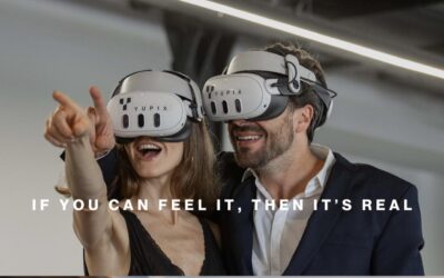 YUPIX se incorpora como nuevo afiliado de AMDETUR para impulsar la innovación en la propiedad vacacional