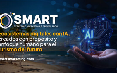SMART Strategic Marketing & Travel Tech se integra como nuevo afiliado de AMDETUR