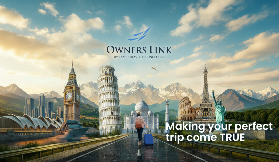 Owners Link se integra a AMDETUR para fortalecer la experiencia en la Propiedad Vacacional