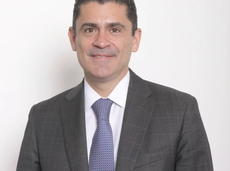 David Suárez