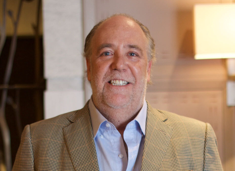 Carlos Berdegué Sacristán