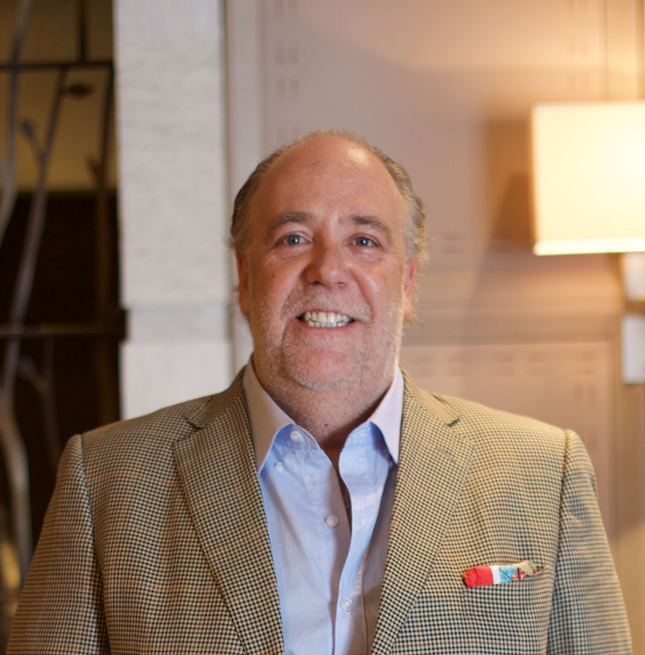 Carlos Berdegué Sacristán