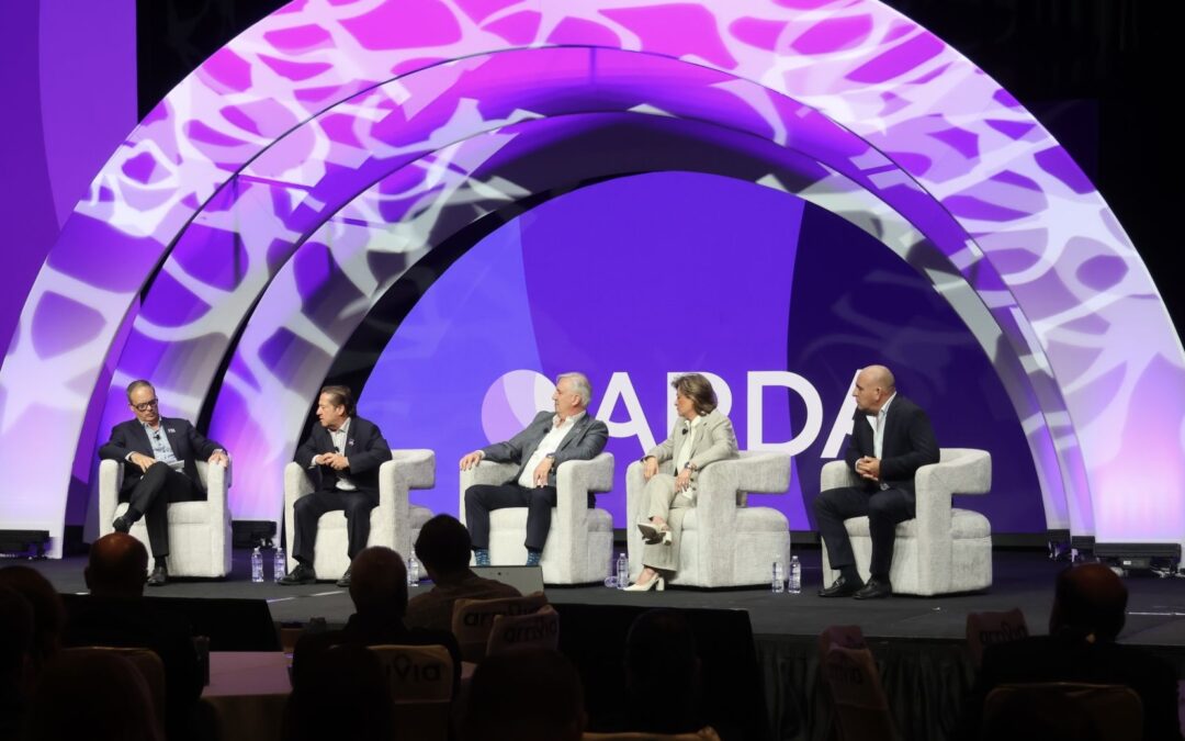Lattes with Leaders: International Edition: el presente y futuro de la propiedad vacacional en México