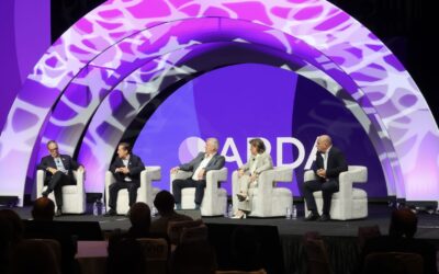 Lattes with Leaders: International Edition: el presente y futuro de la propiedad vacacional en México