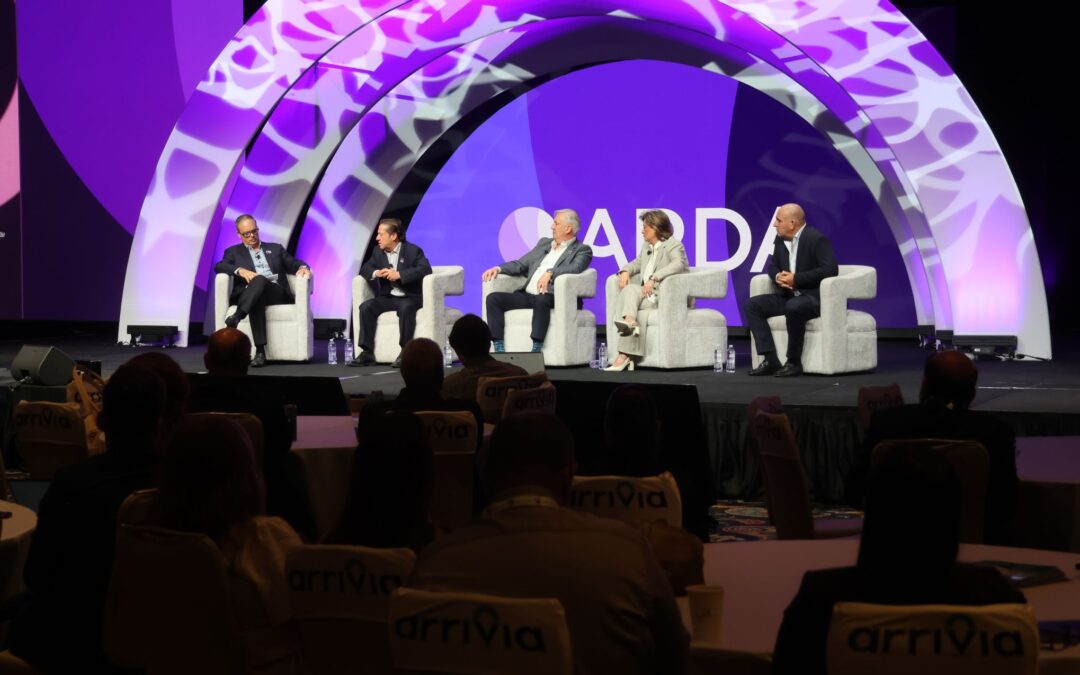 AMDETUR fortalece la presencia de México en ARDA Spring Conference 2026